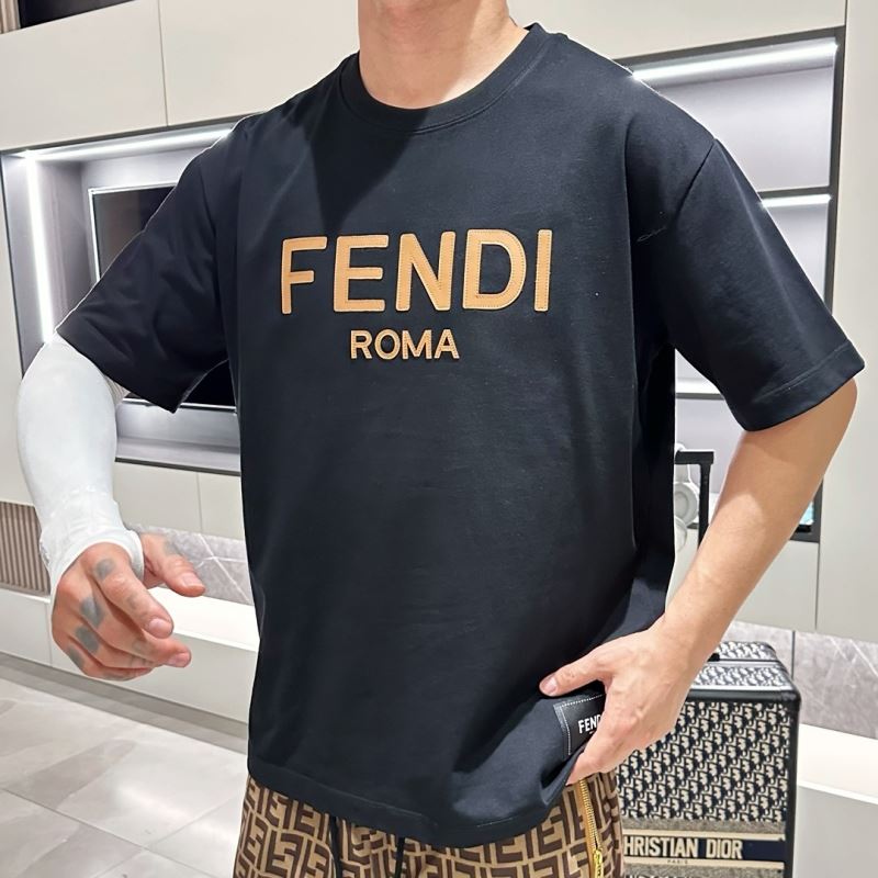 Fendi T-Shirts